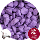 Calico Marble - Lilac - Collect - 7301